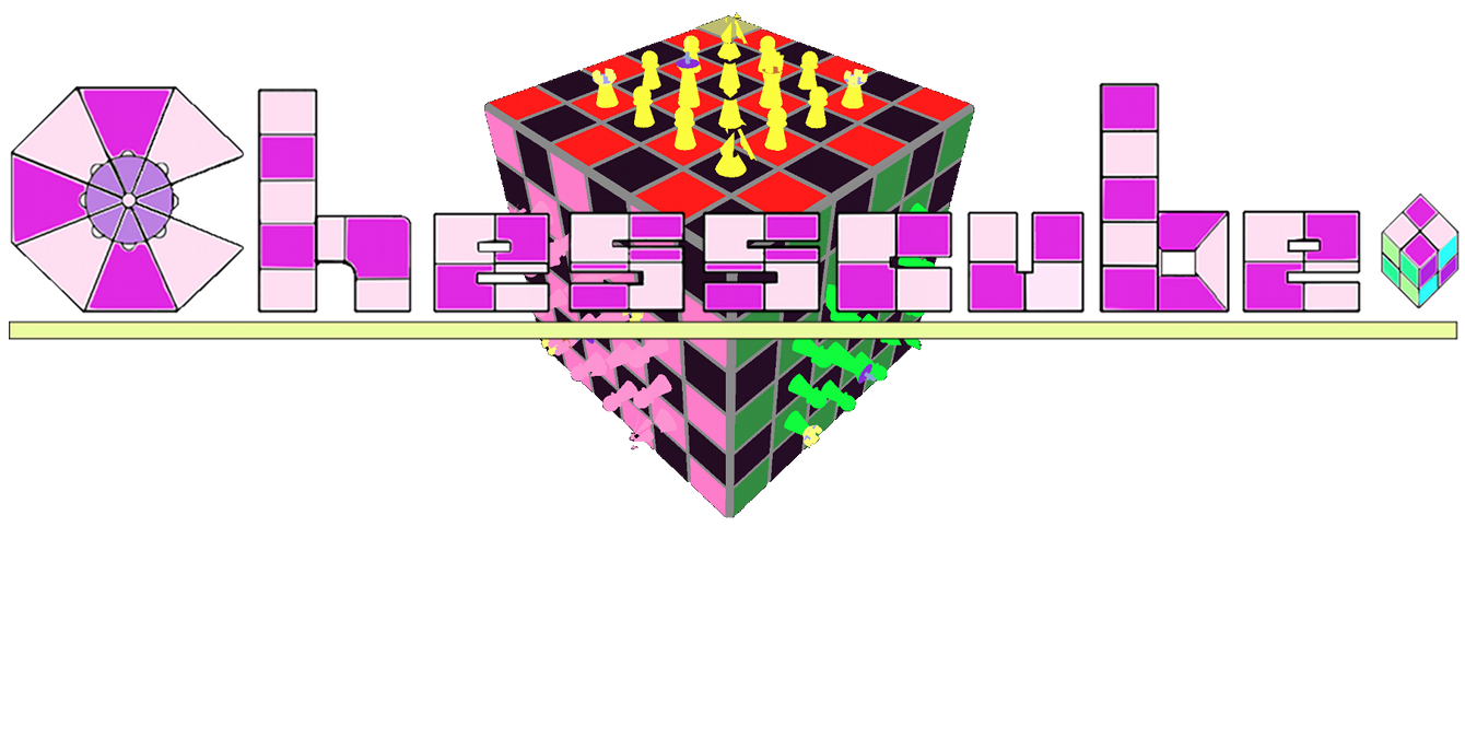 Chesscube logo